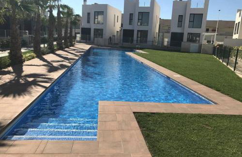 Sun Terrace Apartment - Foto 2