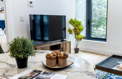 149BK-302 New Construction 1BR WD in unit Balcony - Foto 15