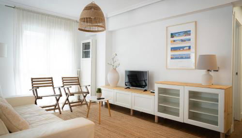 Ondarreta Beach Apartment - Foto 2