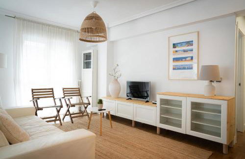 Ondarreta Beach Apartment - Foto 2