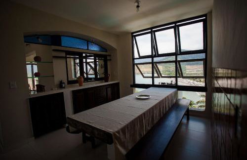 Casa com Vista para a Praia e Área Gourmet - Foto 40