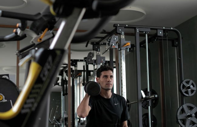 Kora Nivaria Beach - Foto 53