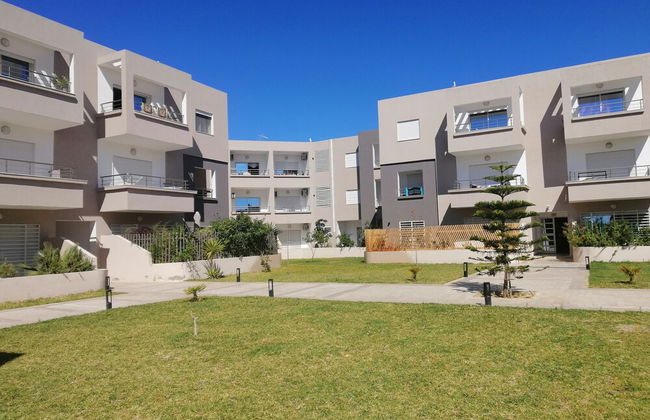 Superbe appartement avec Piscine - Foto 30