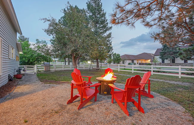 Bluebird Inn - Foto 51