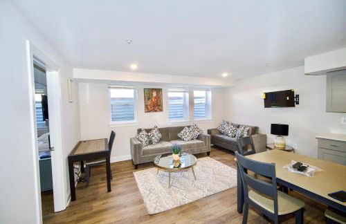 The Lenny: Modern Boutique Loft - Foto 14