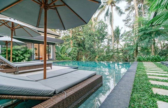 Villa Green Pearl - Foto 35