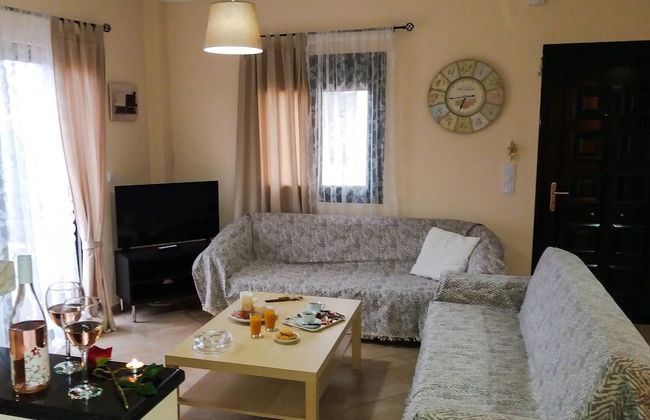 Elina's House - Foto 13