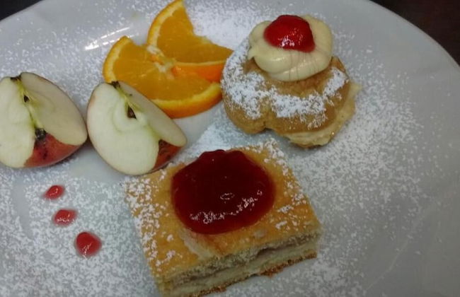 Agriturismo La fortezza - Photo 34