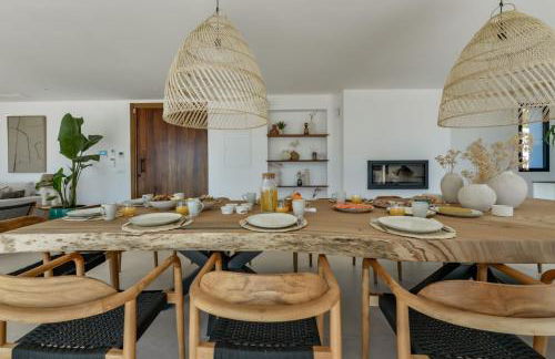 VILLA LUJO - By Almarina Villas - Foto 9