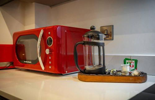 Central 3 Bed Flat 8 Min Walk To City Centre - Pass the Keys - Foto 12