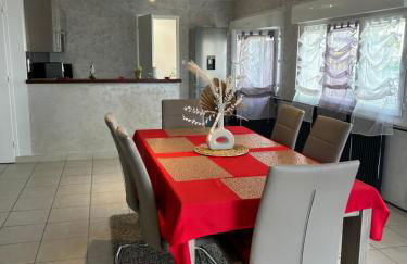 Le refuge du Canal - Foto 17