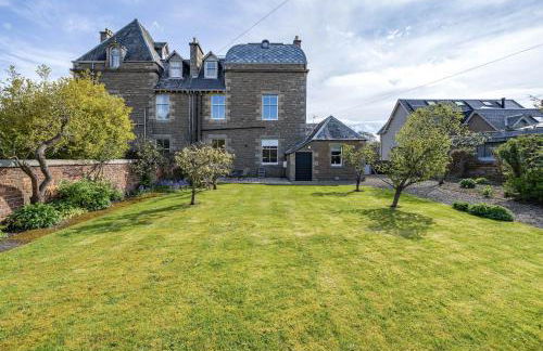 Lower Tweedknowe - ground floor villa Melrose - Foto 54