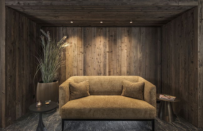 Resort Schrofenblick - Foto 3