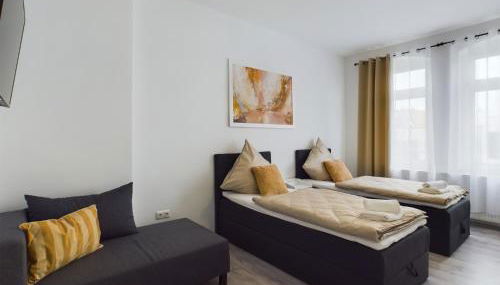 ElbeLounge Magdeburg - Foto 3