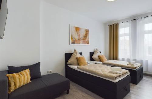 ElbeLounge Magdeburg - Foto 3