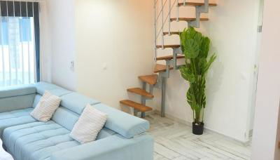 Cozy Loft with Sauna and Hot Tub - Foto 5