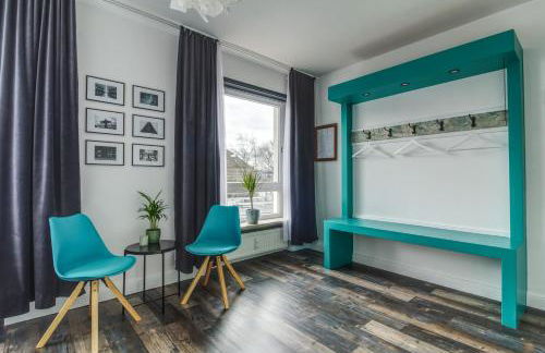 Design Apartment 1st Floor near station - Foto 22