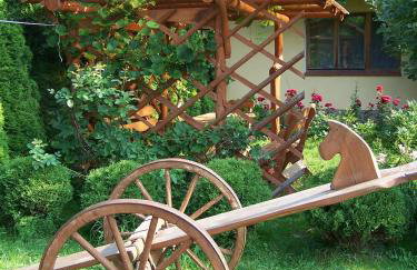 Agroturystyka Chmiel - Foto 35