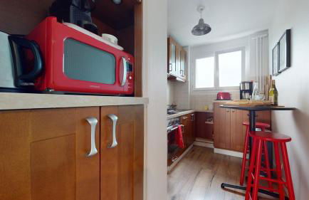 Appartement PLEIN-CIEL - Foto 15