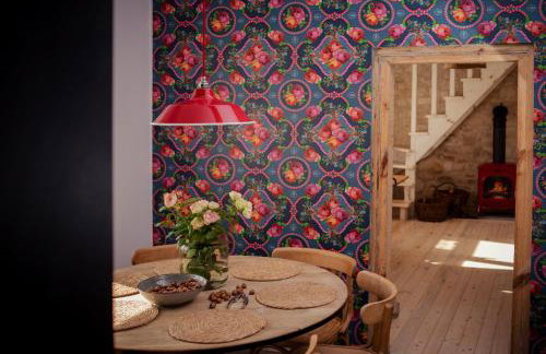 Domek w Janowcu - Foto 45