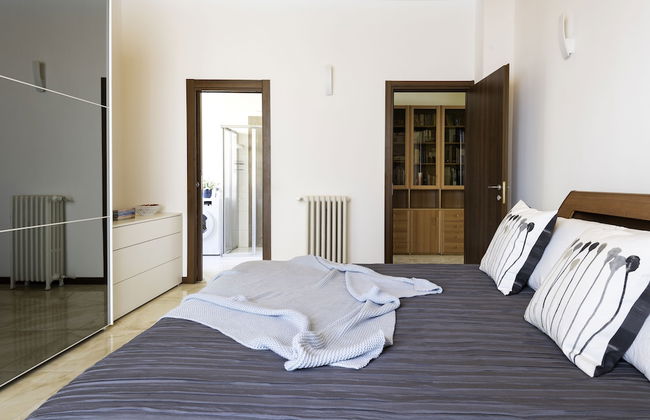 Porta Genova - RentClass Fedora - Foto 3