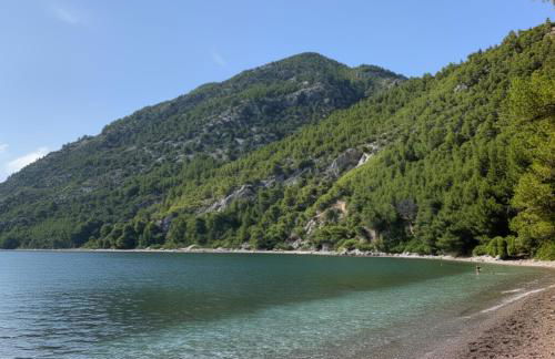 Villa Polyxeni 5 Bedrooms and Private Pool - Foto 67