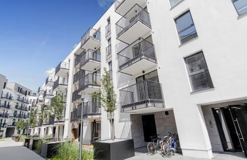 RentPlanet - Apartament Garbary - Foto 15