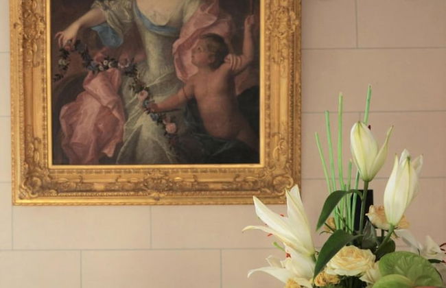 Château de Dissay, The Originals Collection - Foto 31