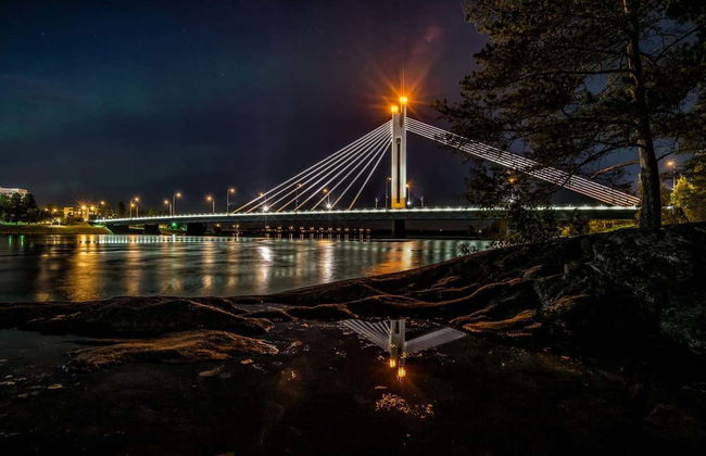 Tour por Rovaniemi + Aldeia do Papai Noel - Foto 6