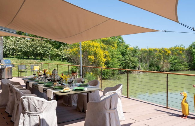 Si-h157-radi0at - Villa Airone 12 - Foto 53