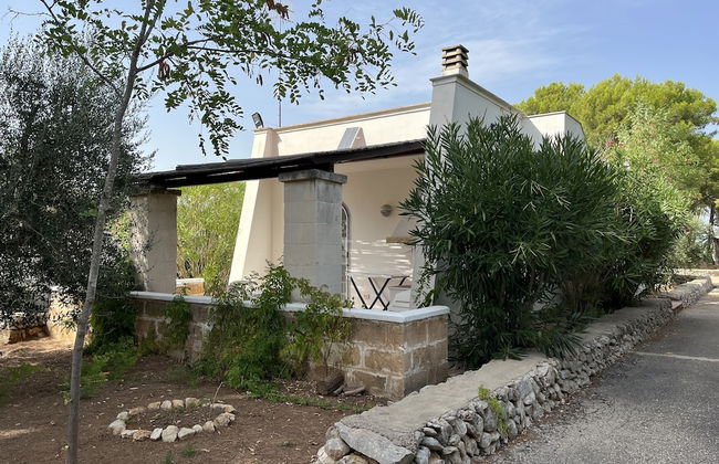 Masseria La Camardia - Foto 68