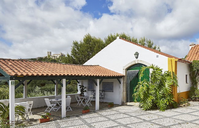 Casa d'Óbidos - Foto 63