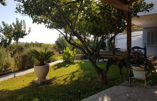 B&B Hestia's Hideaway - Foto 7