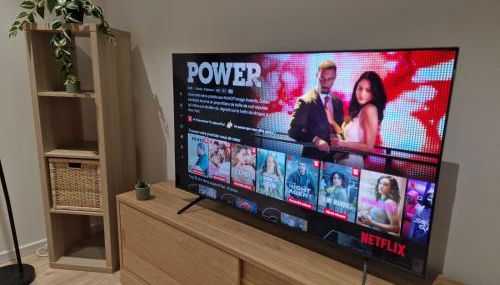 L'instant cosy, t2 bourg de Royat - Foto 2