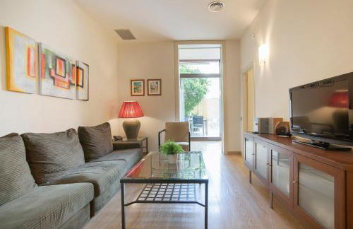 Tendency Apartments 7 - Photo 52