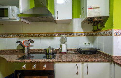 Apartamentos cerca de la playa - Foto 46