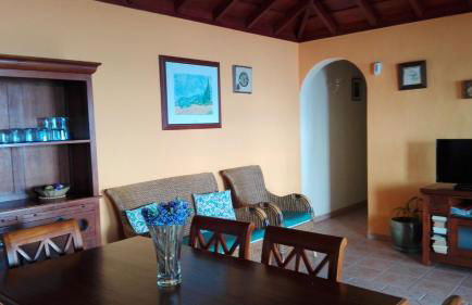 Casa Los Quemados - Foto 19