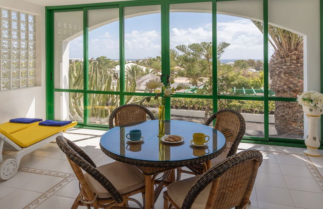 Golf y Mar Suites - Foto 11