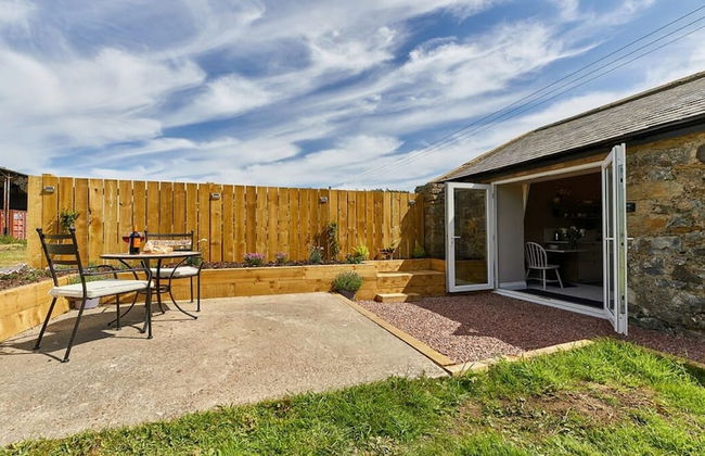 Host Stay The Pepper Pot - Foto 12