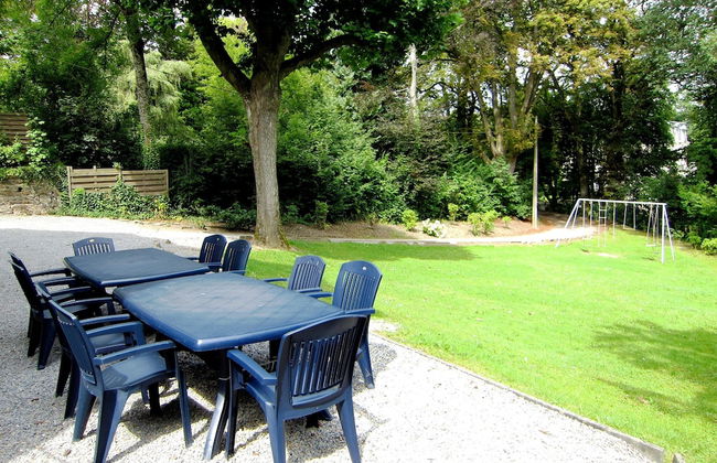 Heritage Villa in Spa With Garden - Foto 22