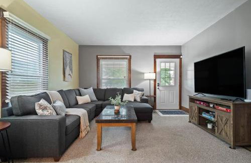 Historical District,Fully equipped,3 Beds,Sleeps 6 - Foto 1