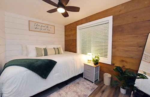 Mountain home, next to a Winery with a fire pit - Foto 15