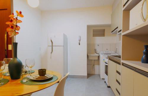 Bee Guest - Apartamentos de Temporada Luxxor Flat - Foto 73