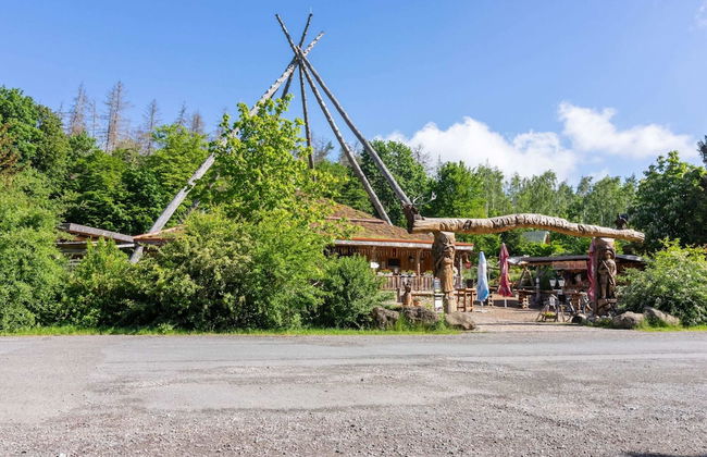 Beautiful Apartment in Blankenburg With Sauna - Foto 35