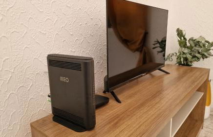 Sol e Mar by the airport - Foto 29