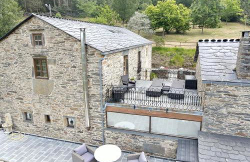 Casa Piñeiro - Foto 8