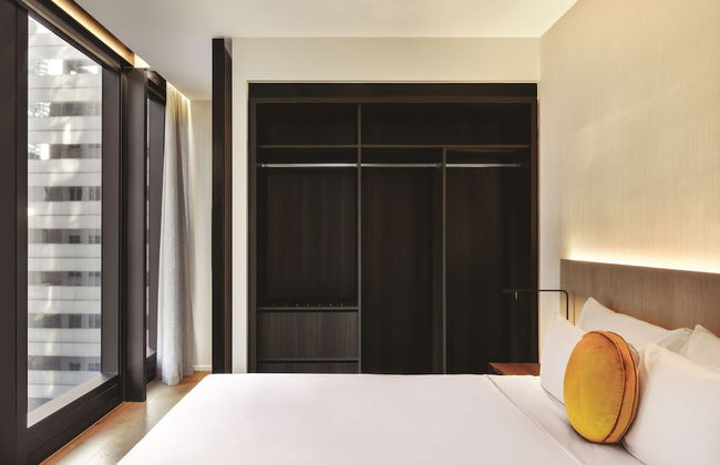 A by Adina Sydney - Foto 55