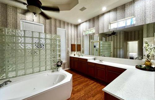 Custom luxury house in Katy near I10 and 99 - Photo 61