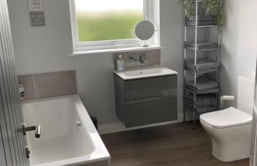 Orchard Cottage At Gretna - Foto 13