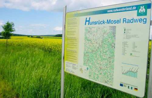 FeWo Mosel - Comfort & Relax - Foto 53